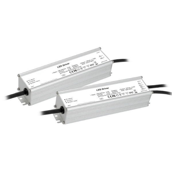 LED Drivers & Transformers