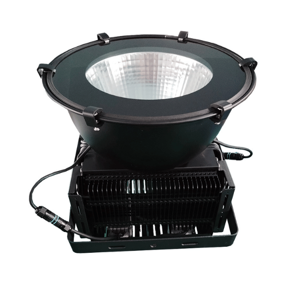 Focus / Spot Lighting